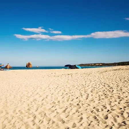 Дом отдыха Paradise Тортоли