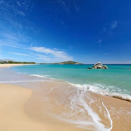 Paradise Дом отдыха