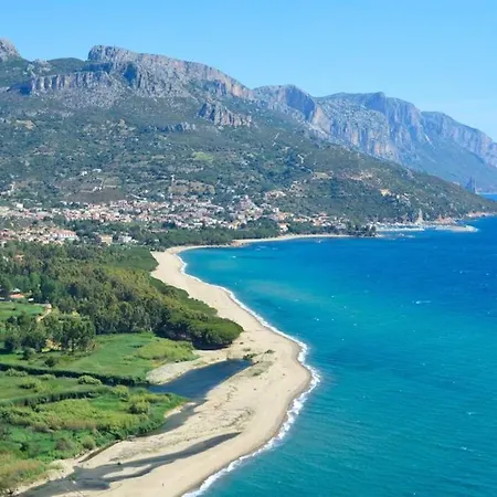 Paradise Tortolì